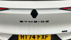 Renault Symbioz 1.6 E-Tech FHEV 145 Techno Esprit Alpine 5dr Auto Hybrid Estate